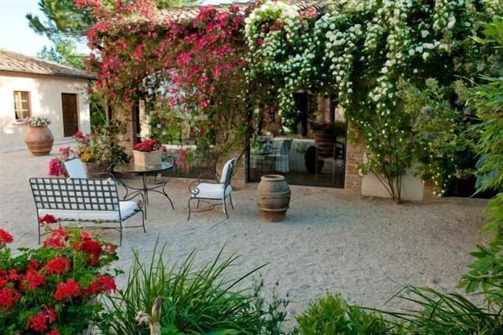 Terrace/Patio 105 of 123