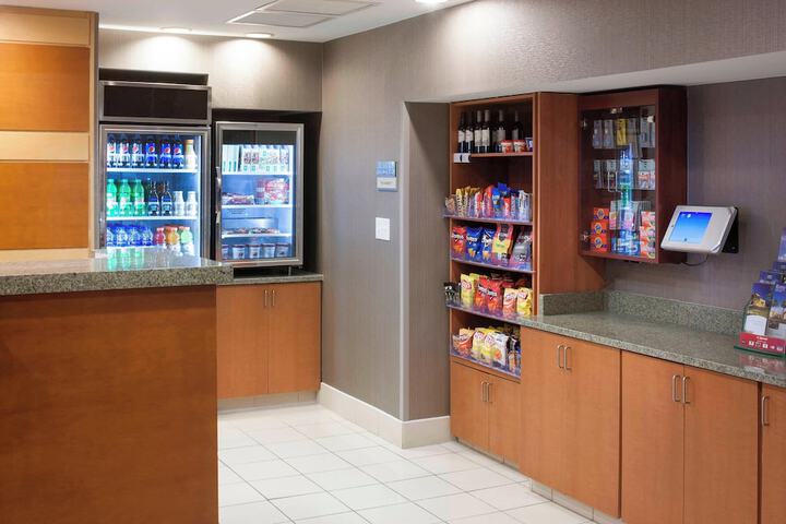 Amenities