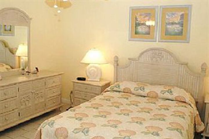 Suite Room