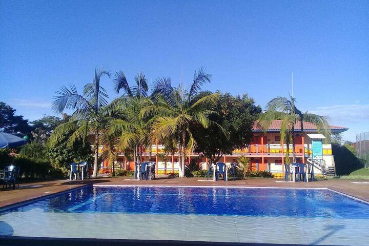 Hotel 36 of 41