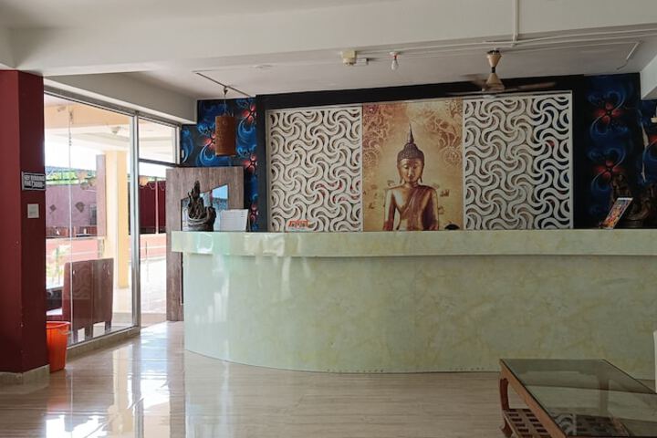 Hotel Interior 5 of 46