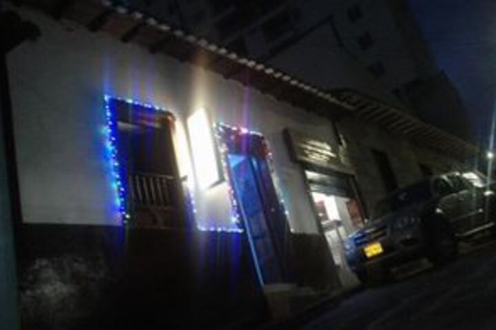 Hotel Posada San Gil