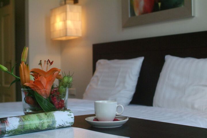 Suite Room