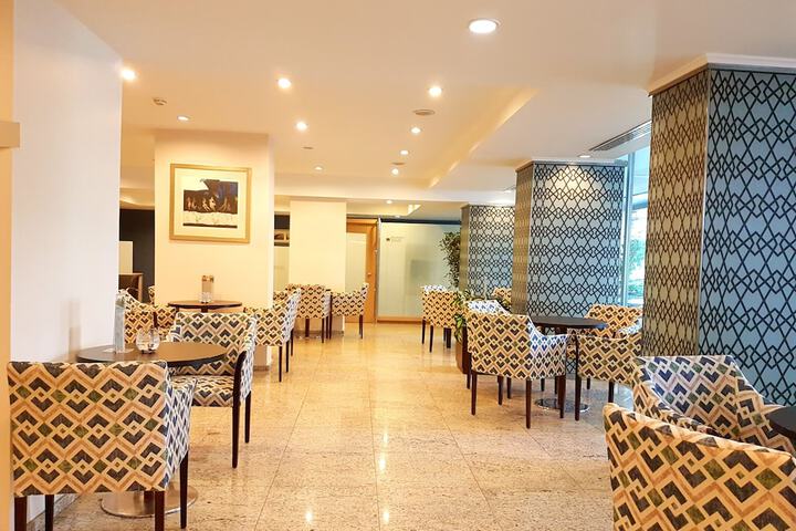 Lobby Photos
