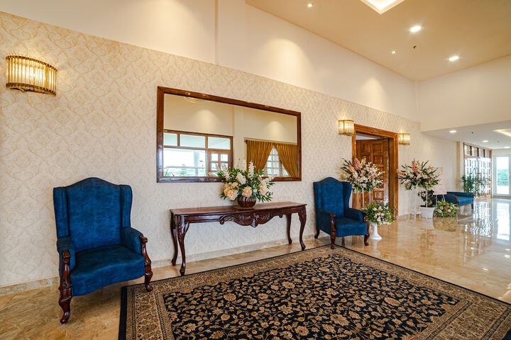 Hotel Interior 29 of 37