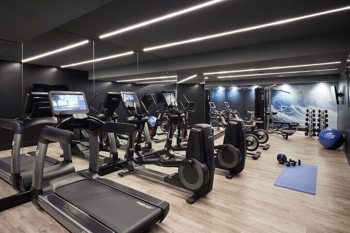 Health and Fitness 28 of 37