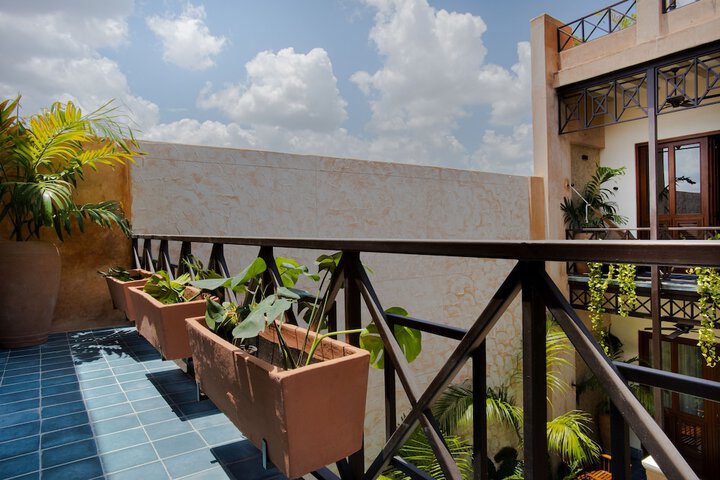 Terrace/Patio 35 of 89