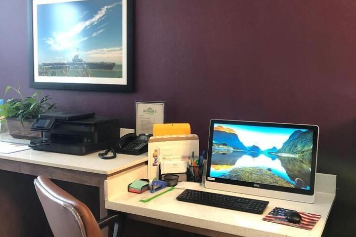 Image of Mosib Hospitality