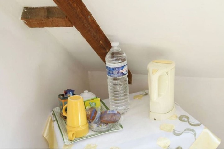 Room amenity