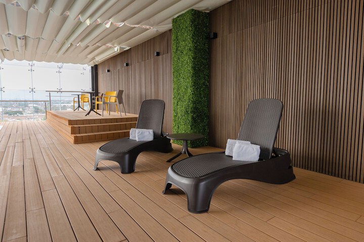 Terrace/Patio 29 of 50