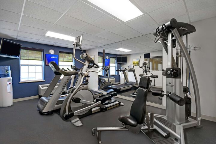 Fitness Club