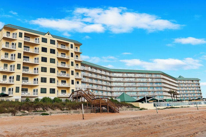 Hotel 85 of 88