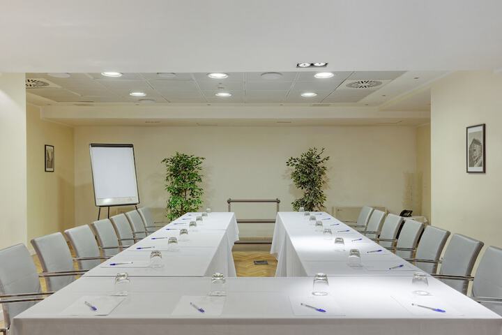 Meeting 43 of 53