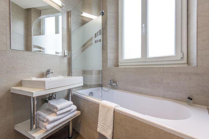 Bath Interior