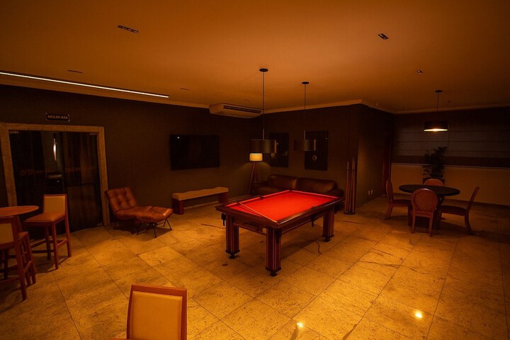 Billiards