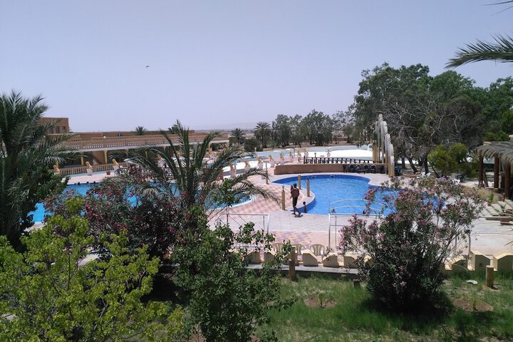Water view