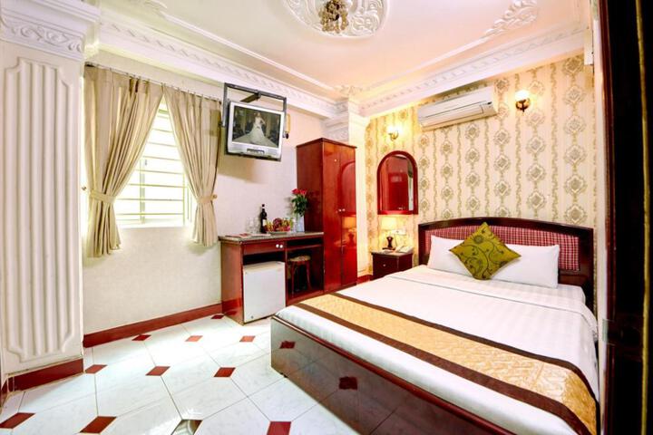Mai Phai Hotel
