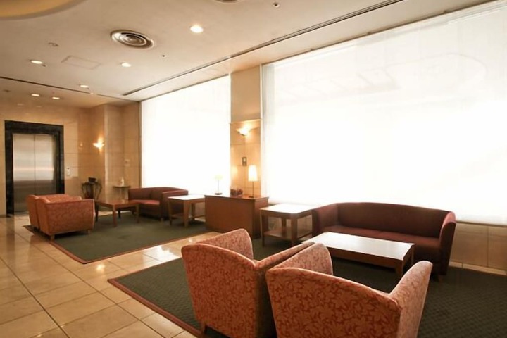 Hotel Interior 3 of 35