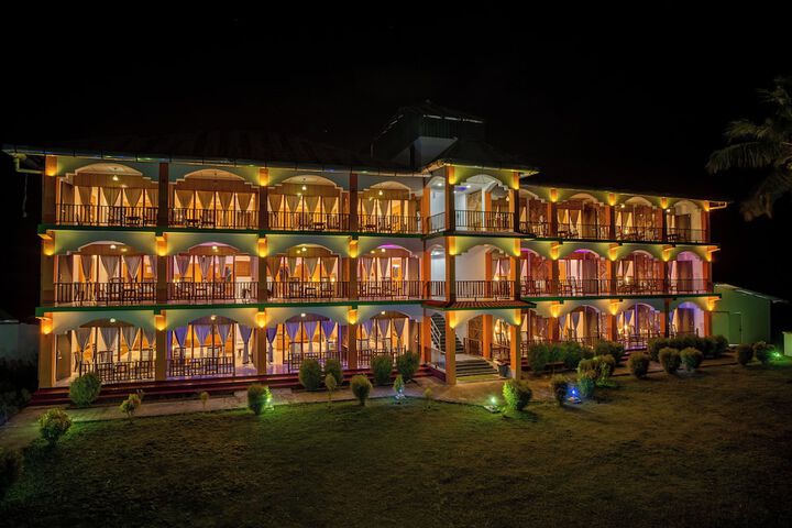 Hotel 38 of 43