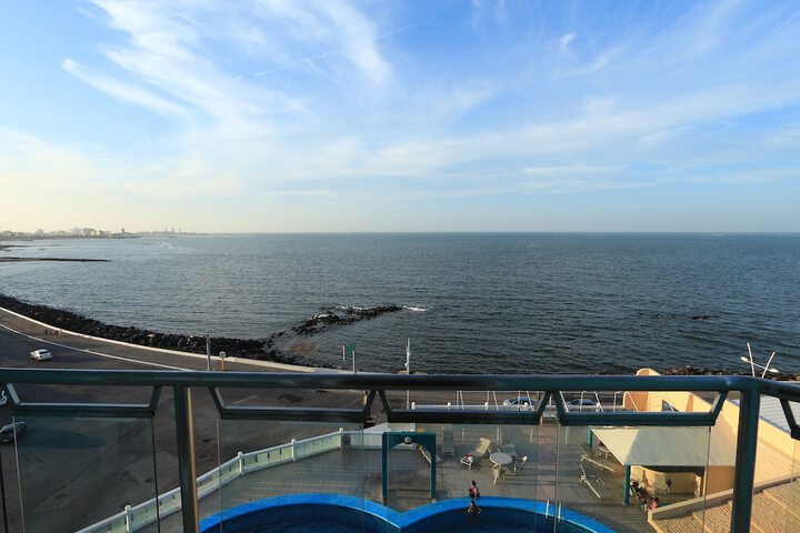 Hotel View 58 of 58