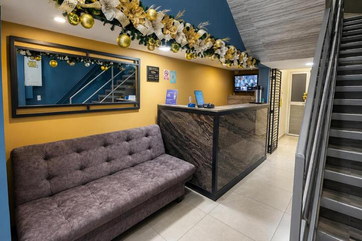 Hotel Interior 2 of 21