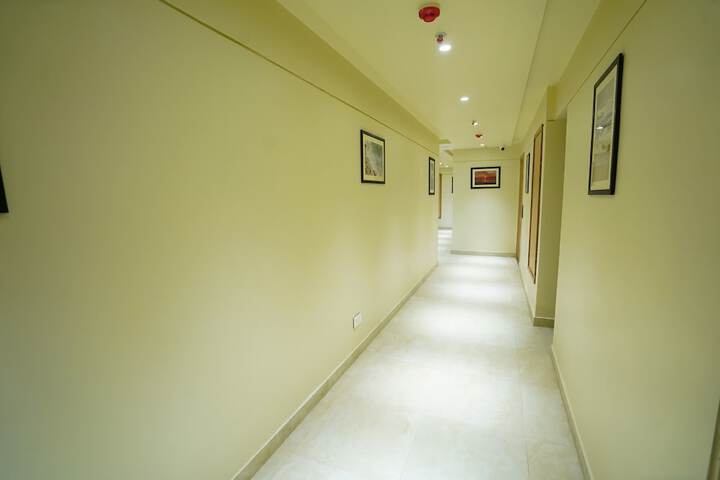 Hotel Interior 3 of 38