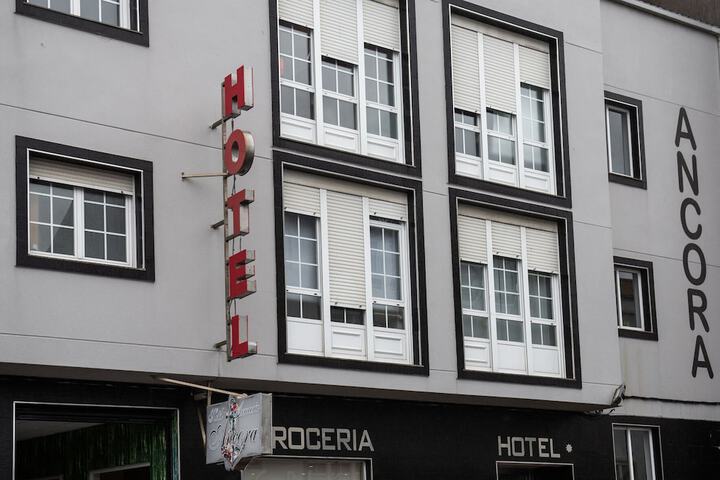 Hotel 70 of 88