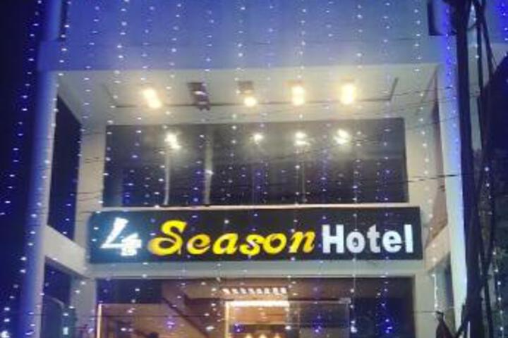 4 season hotel
