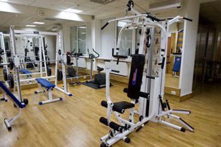 Health and Fitness 20 of 53