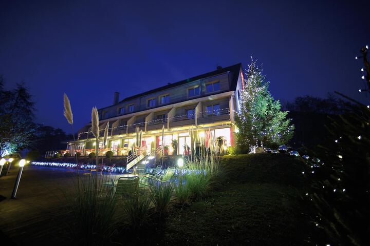 Hotel 47 of 48