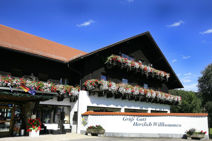 Hotel Gut Schmelmerhof