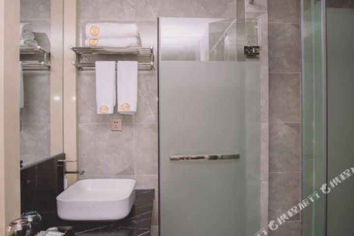 Xiting Hotel