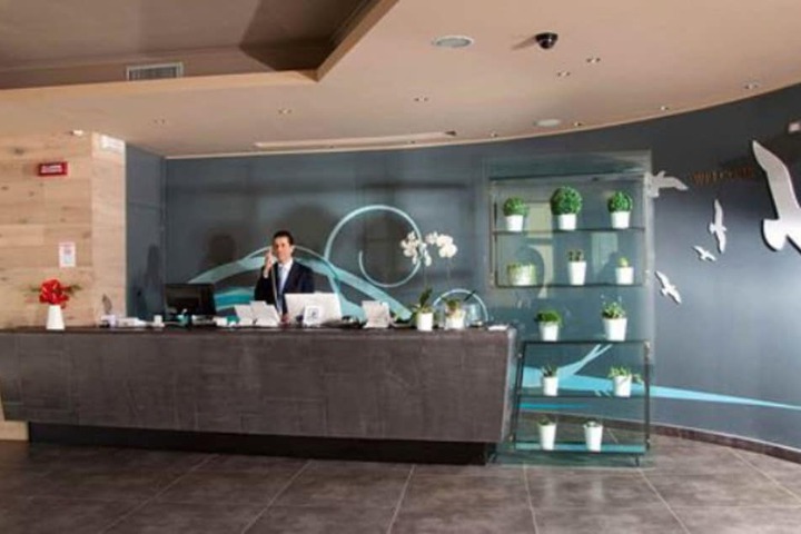 Hotel Interior 58 of 64