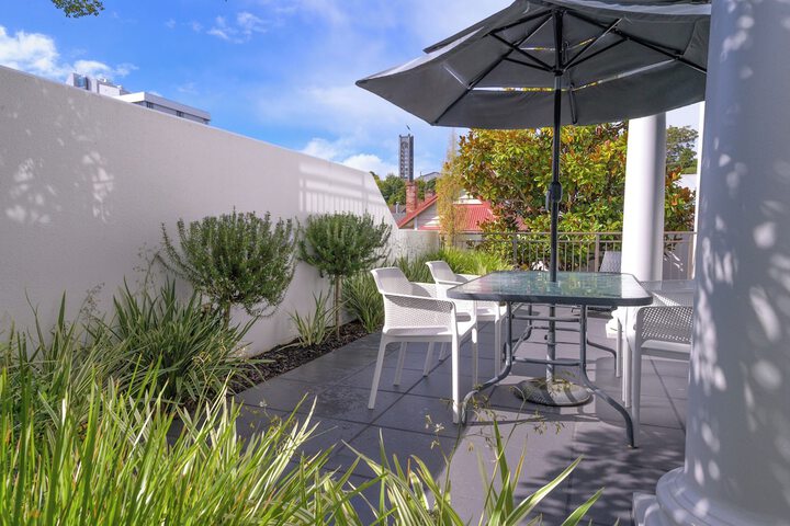 Terrace/Patio 36 of 55