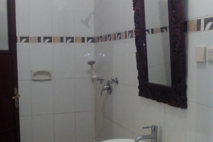 Titiwangsa Homestay