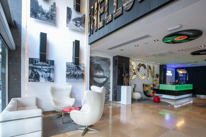 Lobby Photos