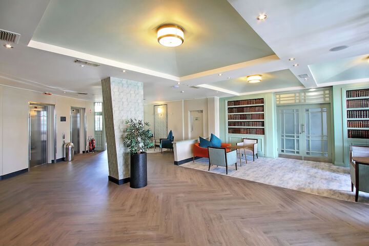 Hotel Interior 2 of 50