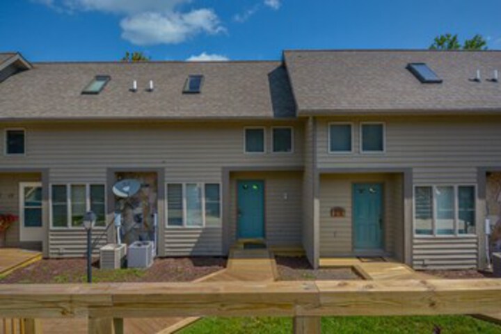 Photo of Deep Creek Village 2 Bedroom Townhome #44