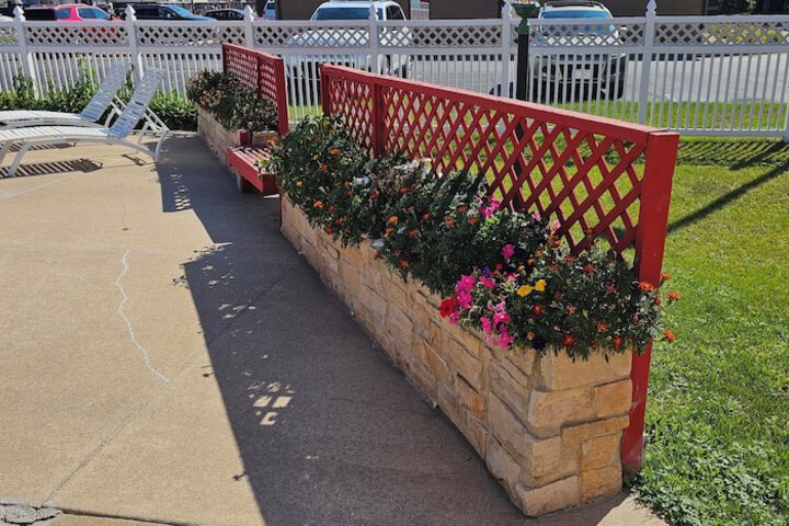 Terrace/Patio 14 of 39