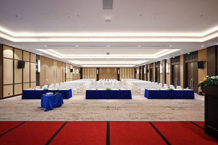 Meeting 125 of 138