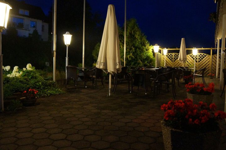 Terrace/Patio 41 of 45