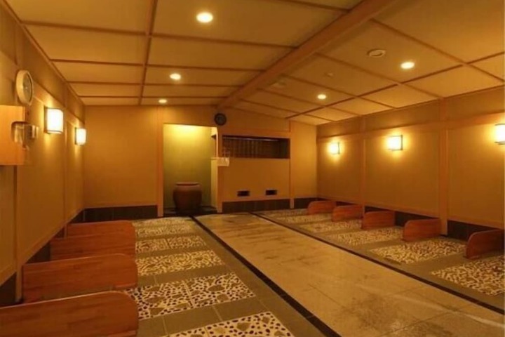 Spa