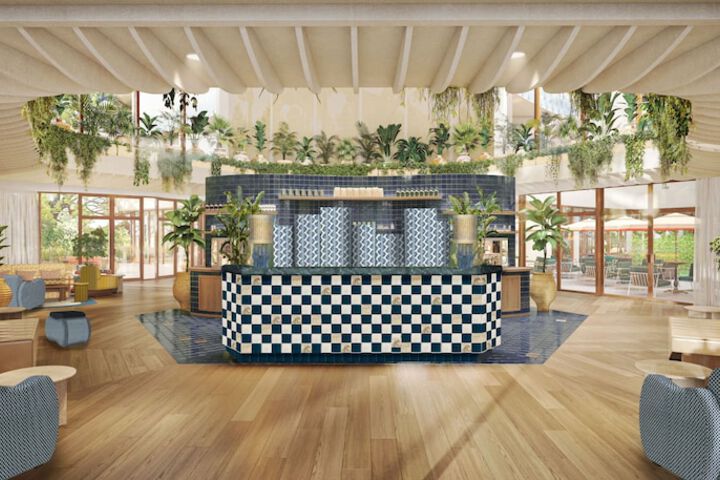 Hotel Interior 2 of 42