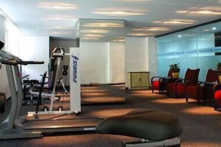Gym Photos