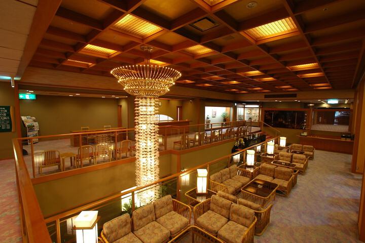 Hotel Interior 4 of 52