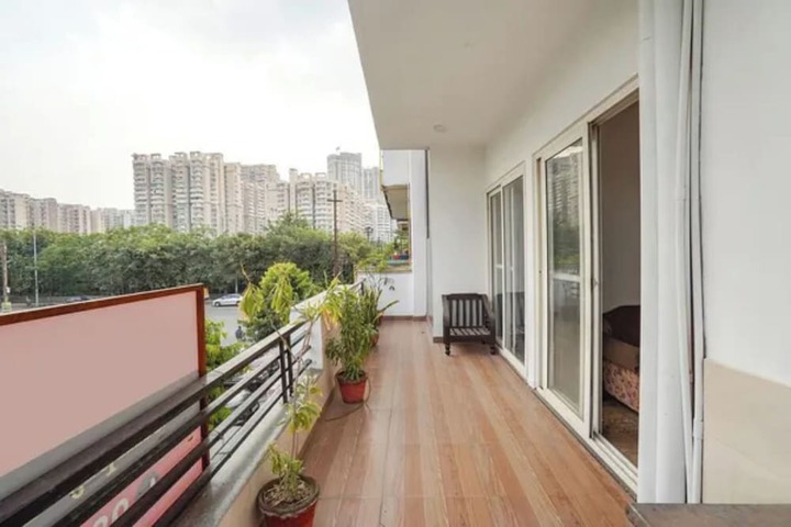 Terrace/Patio 23 of 31