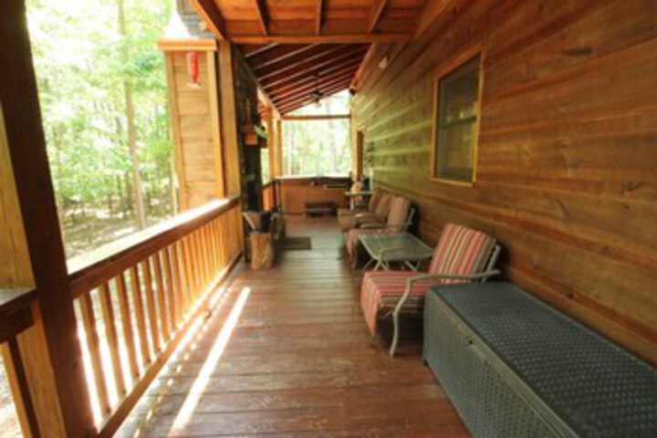 Terrace/Patio 19 of 28