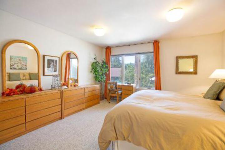 Polaris Condo in Leavenworth, WA