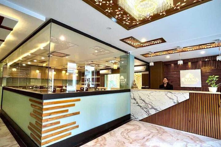 Hotel Interior 4 of 55