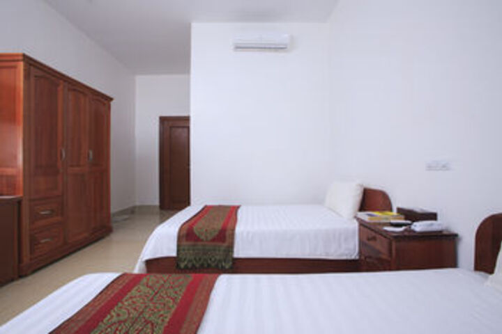 Fitness Center Photo